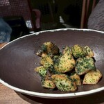 なっぱごちそう - 