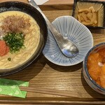 東京たらこスパゲティ 原宿表参道店 - 