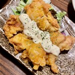 個室居酒屋 座楽 - 