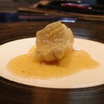 仁修樓 - スジアラ　シャンタンソース