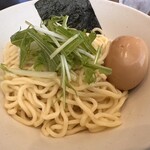 イノショウ - つけ麺