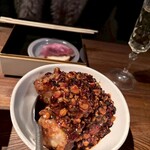 なっぱごちそう - 