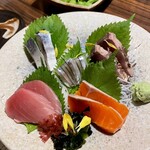 個室居酒屋 座楽 - 