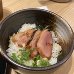 麺匠たか松 京都駅ビル拉麺小路店 - 