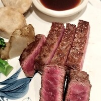 肉料理ふくなが - 