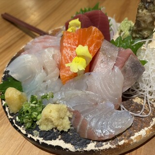 浜松料理 娯座樓_1