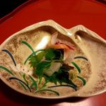 懐石わたなべ - 