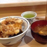 神田 天丼家