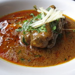 アッバシ - マトンナリ（2014年11月）