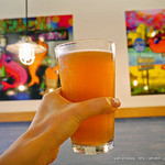 BEACHIN' SHRIMP - ミナゴフ　IPA