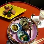 懐石わたなべ - 