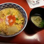 懐石わたなべ - 