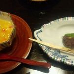 懐石わたなべ - 