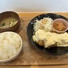 駅前やっぱ食堂