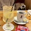 喫茶珈琲店 ピノキオ イオンモール鈴鹿店