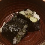 てんぷら てらおか - 