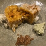 てんぷら てらおか - 