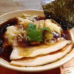 純手打ち 麺と未来 - 