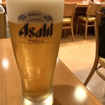 なべさか - 生ビ♬