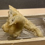 てんぷら てらおか - 