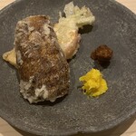 てんぷら てらおか - 