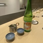 てんぷら てらおか - 