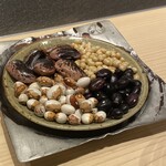 てんぷら てらおか - 