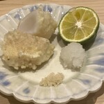 てんぷら てらおか - 