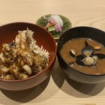 てんぷら てらおか - 