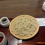 そば喜香庵 - 