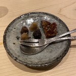 てんぷら てらおか - 