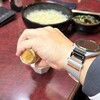 釜揚げうどん 織田薪 本店