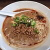 担担麺しかないお店