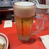 ぎょうざのじんべえ つかしん店