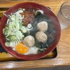 おくのうどん店