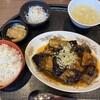 中国料理 ファンファン
