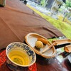 茶館きっかわ 嘉門亭