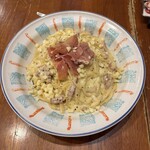 カプリチョーザ - 料理写真:
