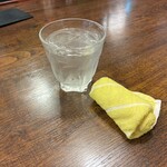 手打麺処 美和 - 