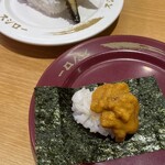 スシロー 西大津店 - 