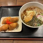 手打麺処 美和 - 