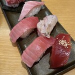 スシロー 西大津店 - 