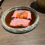 肉亭 まぼたん - 