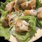 半田舎料理 おか星 - 