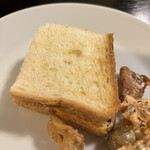 半田舎料理 おか星 - 