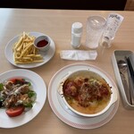 ジョイフル - 料理写真: