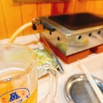 大衆焼肉コグマヤ - 