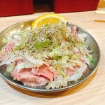 大衆焼肉コグマヤ 高円寺店 - 