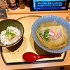 鯛塩そば 灯花 コレド室町テラス店