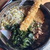 釜揚げうどん 麦の花